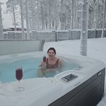 Photo taken by Anna P