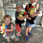 Photo taken by Erin K