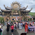 Photo taken by Ricky B