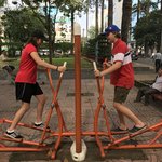 Photo taken by Gillian E