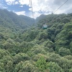 Cable car | Photo taken by peter e