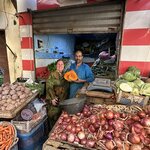 Photo taken by April B