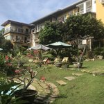 My Hotel.  Lovely.   | Photo taken by Segal A