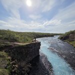 Photo taken by Vikki M