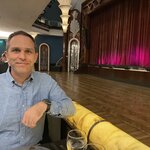 Photo taken by Rachel P