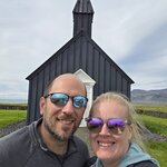 Photo taken by Scott C