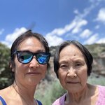 Photo taken by Sakura I