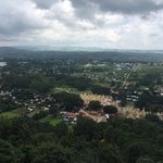 Stunning scenery | Photo taken by Rachael W