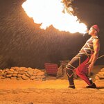 Photo taken by Mary M