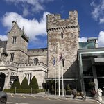 Photo taken by Ellen D