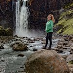 Photo taken by Michael H