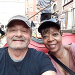 Photo taken by Mick R