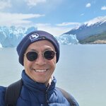 Photo taken by Bao T