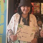 Photo taken by Blesilda D