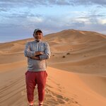 Photo taken by Mohammad Y