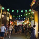 Hoi An | Photo taken by Zachary M