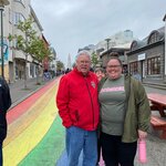 Photo taken by Connie P