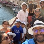 Photo taken by Suresh M