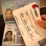 Photo taken by Ray M