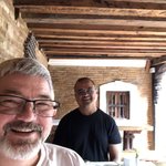 Patan Inn | Photo taken by Gerald S