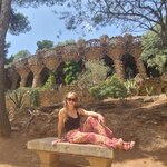 Photo taken by Ashley D