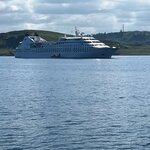 Photo taken by John K