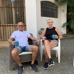 Photo taken by ted m