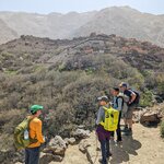 Photo taken by Beth M