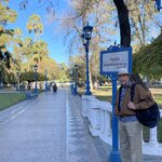 Photo taken by Graciela P