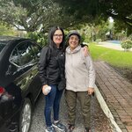 Photo taken by Brad P