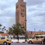 Photo taken by Patricia O