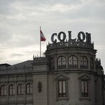 Photo taken by Brett B