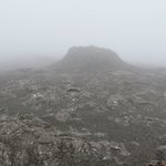 A crater in the Stampar Crater Row | Photo taken by Werner B