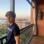 Photo taken by Lisa W