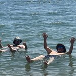 Photo taken by George S