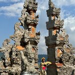 Photo taken by wendi r