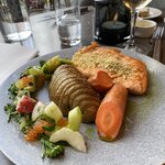 Photo taken by Barbara R