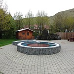 Photo taken by Michael M