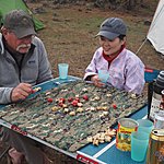 Photo taken by Kathleen L