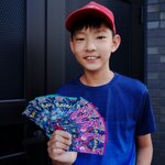 Photo taken by Caroline K