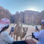 Photo taken by Wendy Q