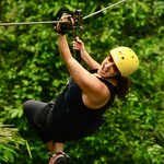 Photo taken by Andrea B