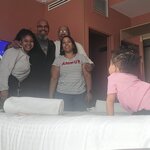 Photo taken by Michelle B