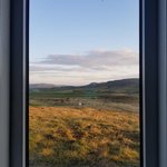 Hotel Gullfoss | Photo taken by Celisse B