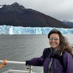 Photo taken by Sandra R