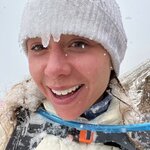 Photo taken by Melanie M