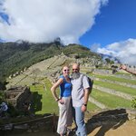 Photo taken by Mariah M