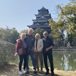 Photo taken by Arlan W