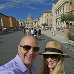 Photo taken by Douglas O