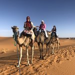 Photo taken by Kristy T